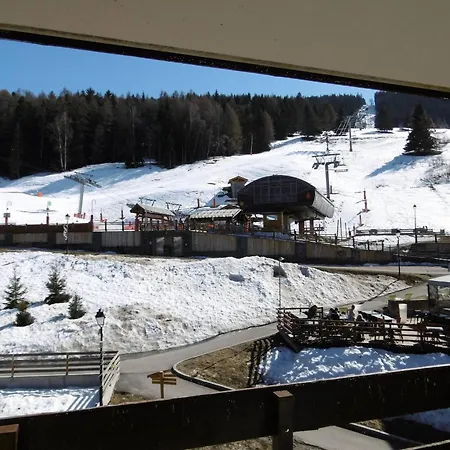 Apartment Divisible 4 Pers Au Coeur De La Plagne-tarentaise - Fr-1-353-84 *